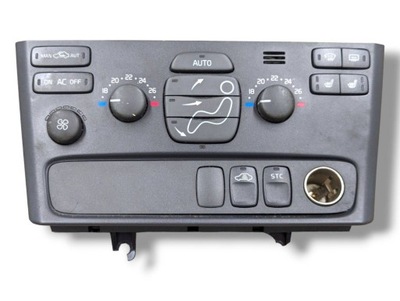 SKYDELIS VALDYMO KONDICIONAVIMO VOLVO S80 2003 8691949 