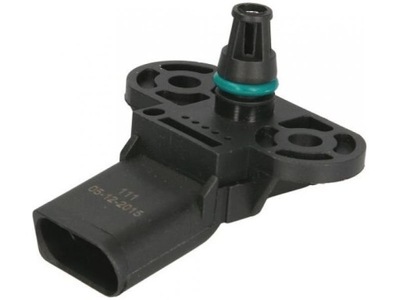 SENSOR DE PRESIÓN W KOLEKTORZE SSACYM (4 PIN) AUDI A4, A4 ALLROAD, A5, A6,  