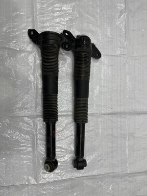 Discovery sport lift l550 амортизатор задня задній фото №1