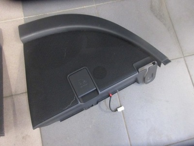 Захист накладка динаміка задня ліва mazda rx-8 фото №1