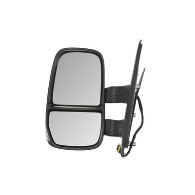 Дзеркало iveco daily iv le фото №1