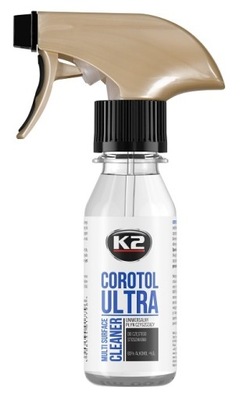 K2 COROTOL ULTRA - PŁYN DO DEZYNFEKCJI - 100 ML