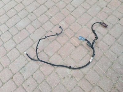 Электропроводка вентиляторов opel insignia b 39201026 фото №1