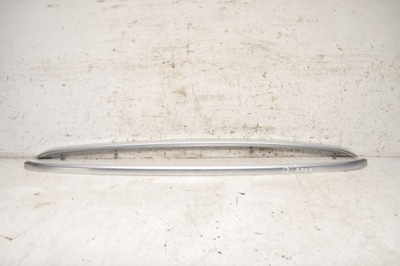 Peugeot 3008 ii рейлинги кровельные комплект фото №1