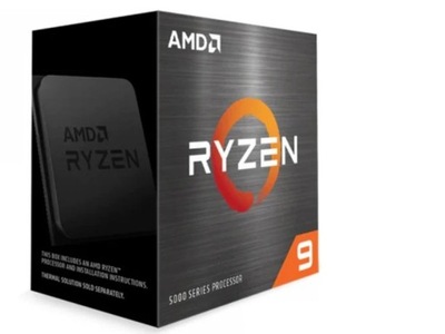 Procesor AMD Ryzen 9 5900X 3.7-4.8GHz 12C/24T