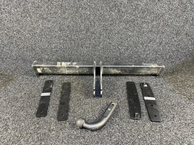 Volvo xc60 hak буксировочный pl90330 фото №1