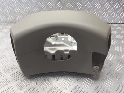 Корпус колонки рулевого renault scenic ii m32622 фото №1