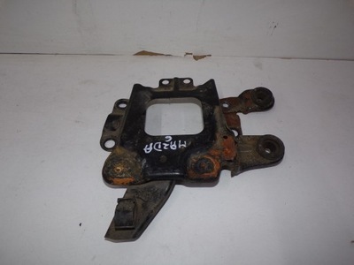 Кронштейн основа акумулятор mazda 5 фото №1