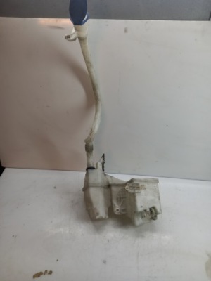 Бак рідина омивача vw transporter t5 7h0955453p фото №1