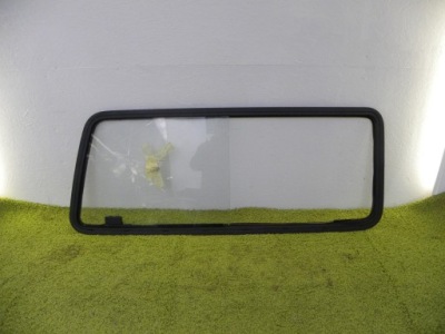 Скло ford connect tourneo зсувна nówa фото №1