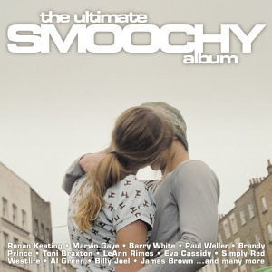 The Ultimate Smoochy Album NOWA