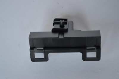 Крепление проводка электрический fiat ducato фото №1