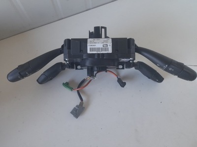 Переключатель комбинированный света citroen c5 ii фото №1