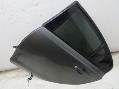 Дверь левая задние задняя lkh jaguar xe x760 фото №1