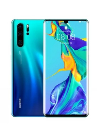 Huawei P30 Pro 128GB/6GB VOG-L29 Blue