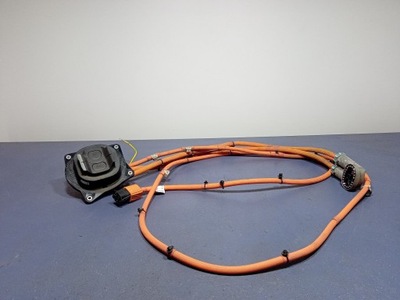 Bmw i4 g26 шланг роз'єм заряджання 5a0fba6 фото №1