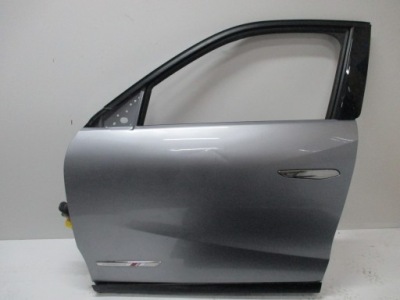 Двері ліва передні citroen ds3 crossback 19r фото №1
