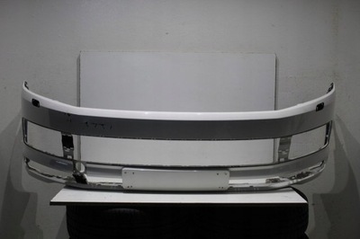 Vw t6 7e5 бампер перед передний multivan фото №1