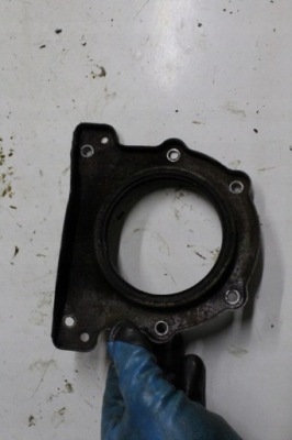 Colt z30 vi 06 3d захист вала розподільного валу фото №1