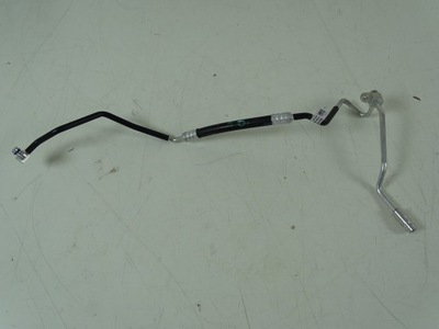 Audi a4 a5 8w 2.0tfsi шланг кондиціонера фото №1