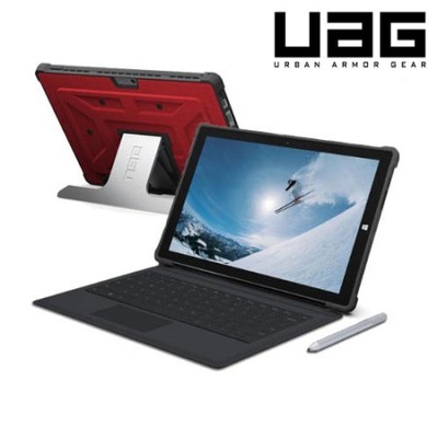 DEDYKOWANE ETUI UAG dla MICROSOFT Surface Pro 3