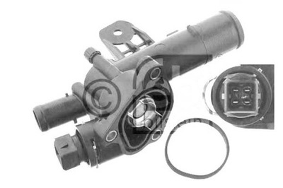 Febi bilstein 32445 термостат, жидкость охлаждающий фото №1