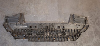 Захист плита pod бампер partner berlingo iv rifter proace combo 9825323580 фото №1