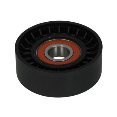 Bta e2b0010bta ролик натяжителя, ремень клиновой многоручьевой фото №1