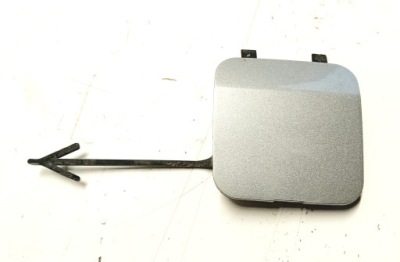 Заглушка бампера задня opel corsa e z167 фото №1