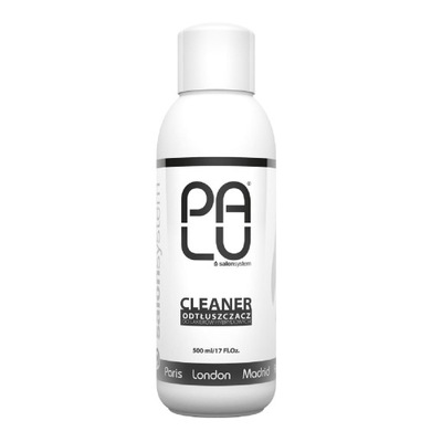 Cleaner PALU ODTŁUSZCZACZ 500ml