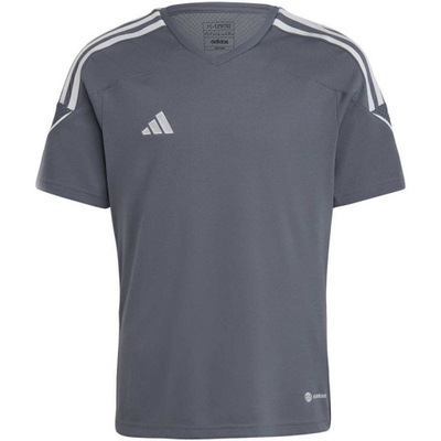 Koszulka adidas Tiro 23 League Jersey Jr IC7484 14