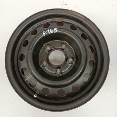 LLANTA 5X114,3 15 KIA CEED HYUNDAI I30 (F165)  