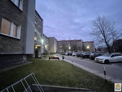 Mieszkanie, Namysłów (gm.), 61 m²