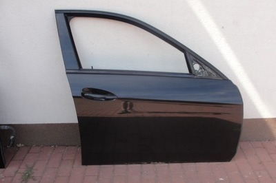 Дверь правый перед mercedes e-klasa w212 197 фото №1