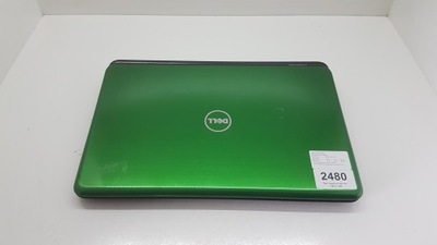 Laptop Dell Inspiron N7110 (2480)