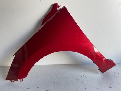 Kia rio iv крыло левый перед передний фото №1