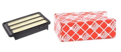 Фільтр повітря honda civic x sedan fc 1.5 fc1 201 фото №1