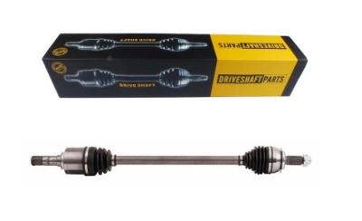 Привідний вал subaru forester sh impreza gp,ge,gr,gh фото №1