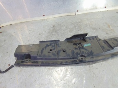 Citroen c8 захист поперечина передній фото №1