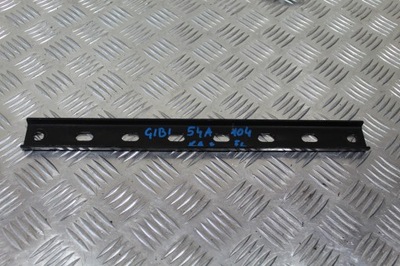 Балка підсилювач ford ka+ plus lift g1b154a104 фото №1