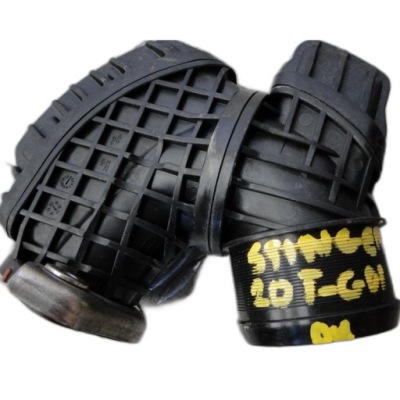 Hsr25839 воздухозаборник воздуха kia stinger 2.0 t-gdi фото №1