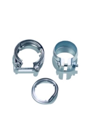 Набор монтажный as - pk1023 фото №1