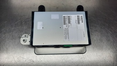 Підсилювач радіо 30659583 volvo v60 s60 ii 10-18r фото №1