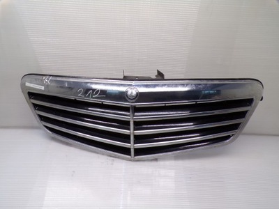 GRILL ATRAPA CHŁODNICY MERCEDES W212 E KLASA