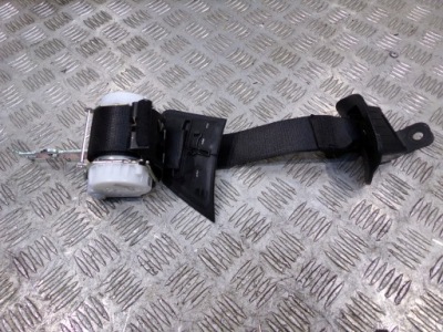 Bmw i8 i12 pas безпеки задній 7313169 фото №1