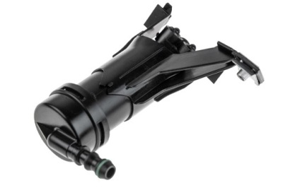 Омыватель фара левый nty к nissan teana 2 фото №1