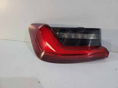 BMW 3 G20 FARO PARTE TRASERA IZQUIERDA DIODO LUMINOSO LED - 13463  