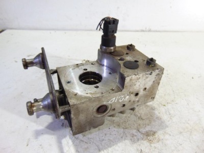 Насос тормозная abs esp w210 a0044314812 фото №1