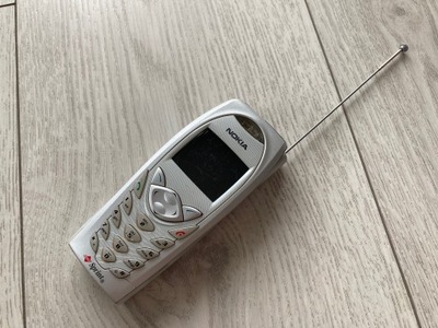 Unikat Oryginalna Nokia 3588i Kolekcja.