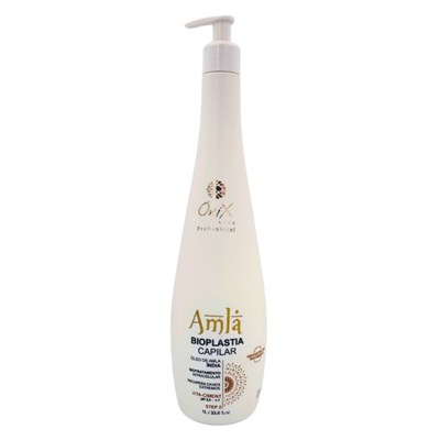 ONIX AMLA Bioplastia Capilar Cement Step 2 1000ml